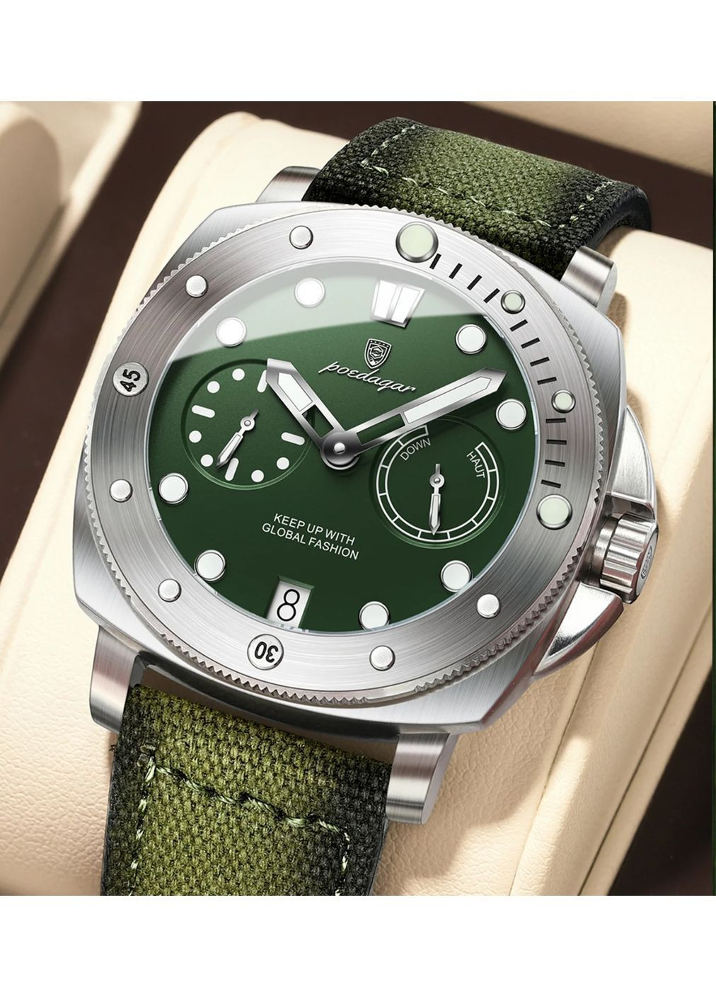 Select quartz классический Poedagar (369368844)