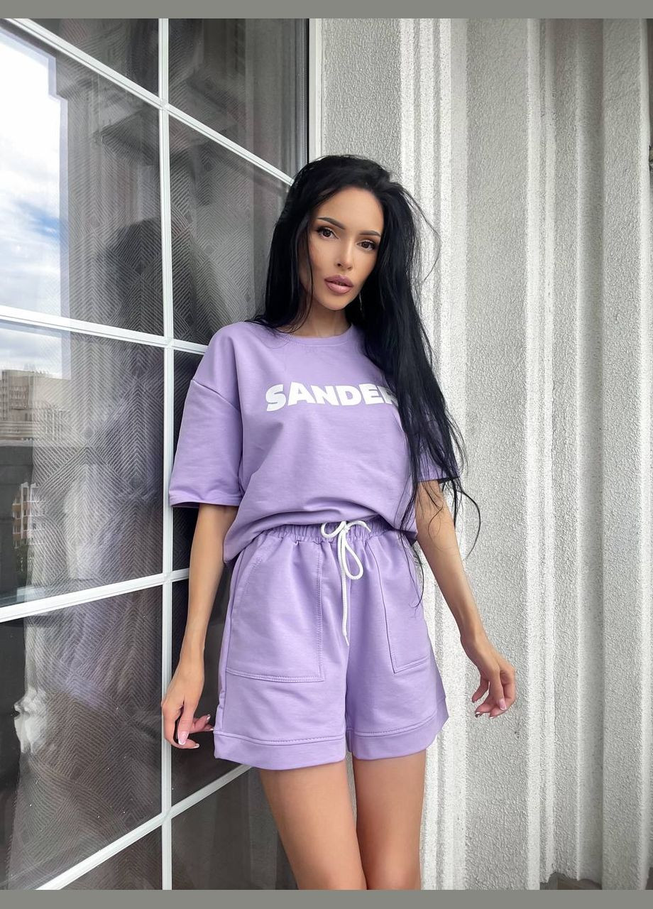 Костюм No Brand (330254659)