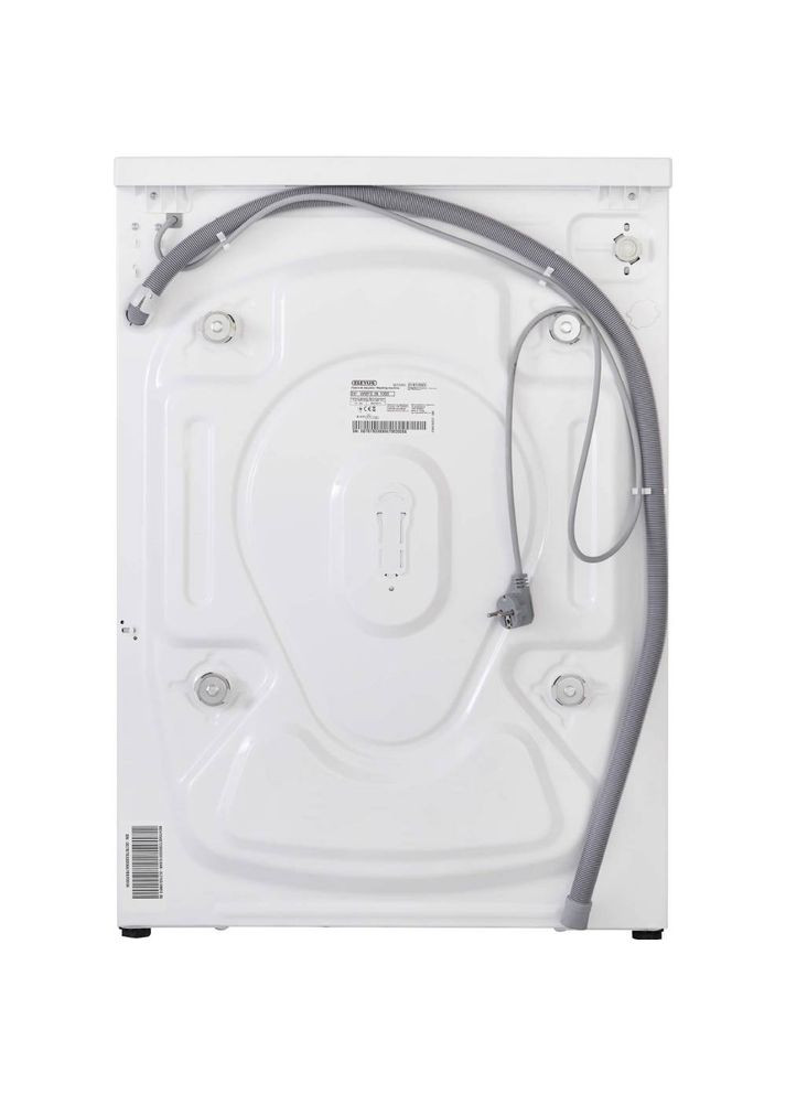 Пральна машина WMFD 04 1000 (11537) ELEYUS (314590190)
