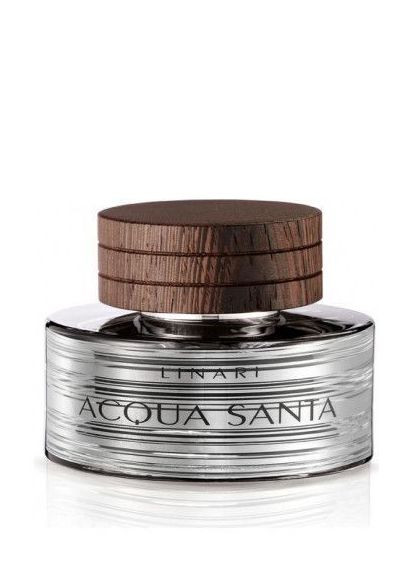 Aqua Santa 100 мл Парфюмированная вода Linari (349445354)