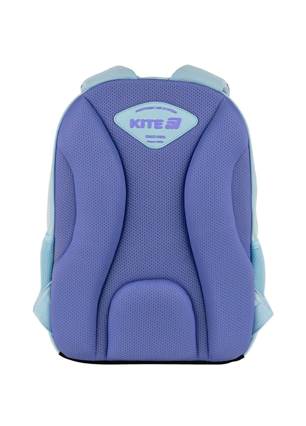Рюкзак для школы Education Catsline K25-585M-1 Kite (360534894)