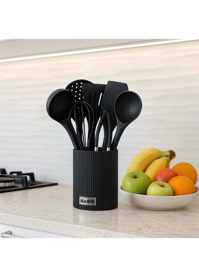 Набір кухонних приладів MG-1128 Magio (366523610)