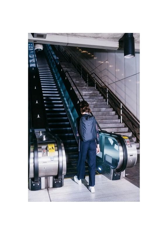 Рюкзак Aoede Briefpack 25 Antique Blue (009.3900) Osprey (369162226)