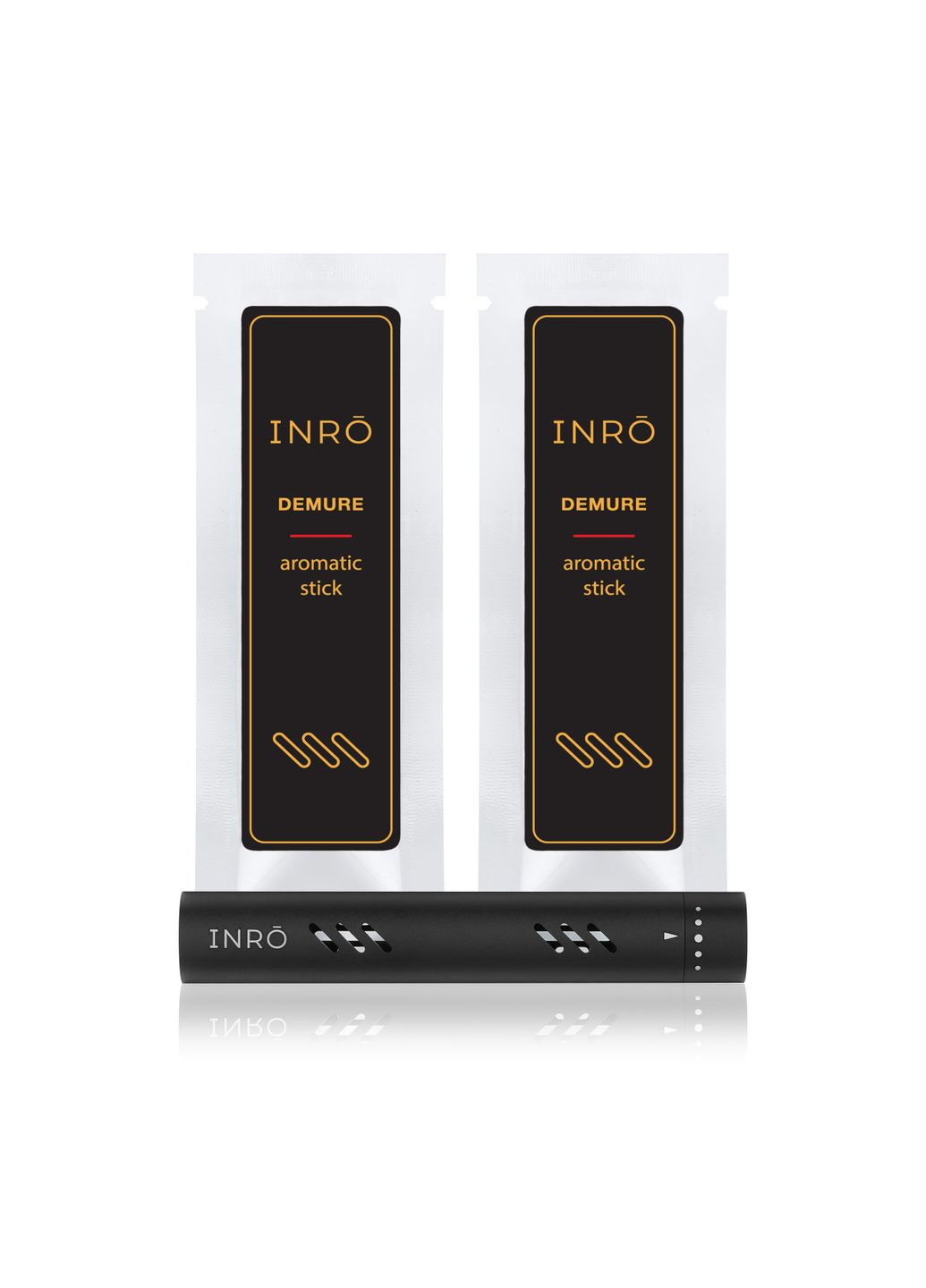 Аромадифузор для авто DEMURE INRO (322243939)