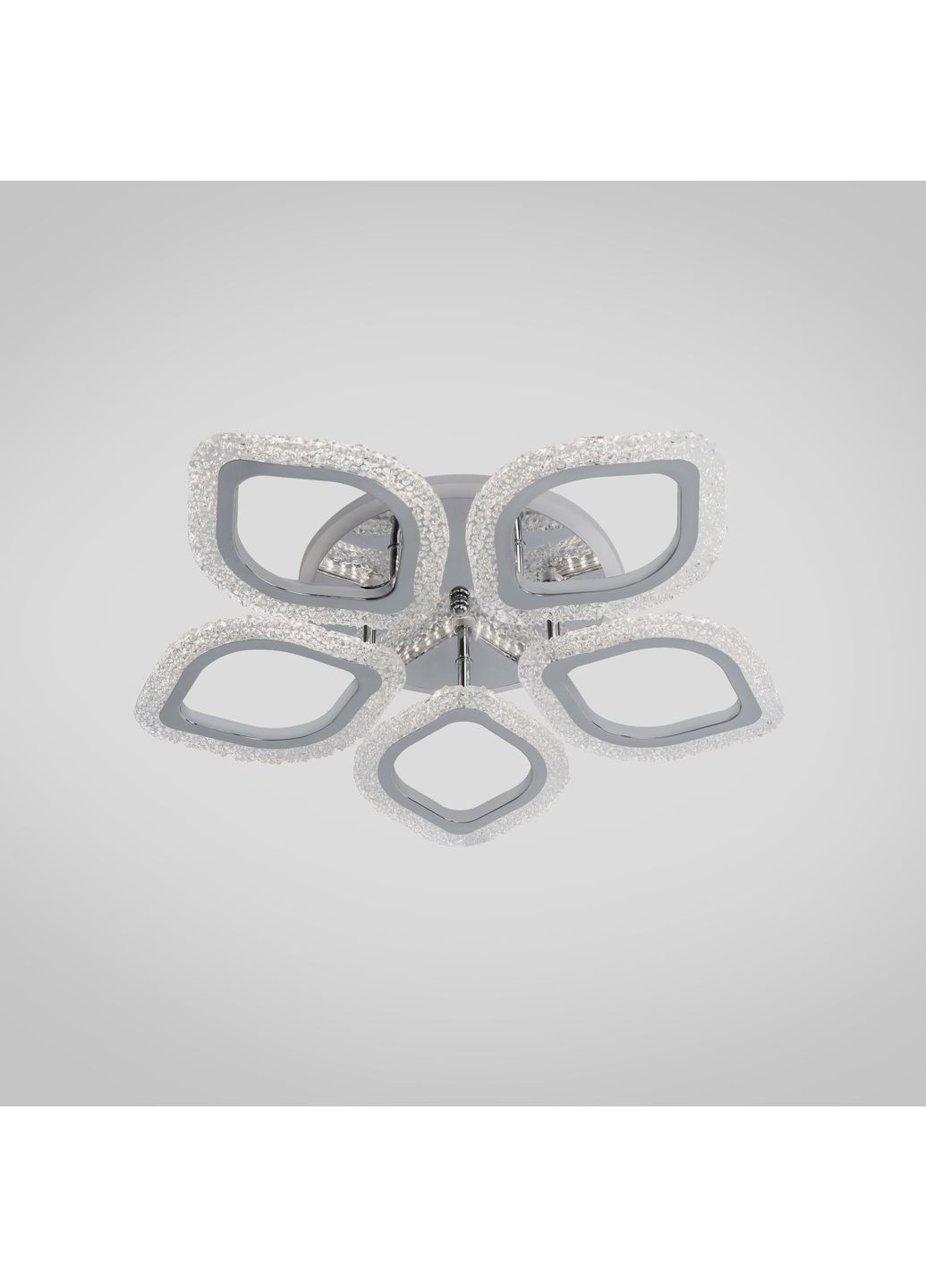 Люстра светодиодная V K39207-5 CR Valeso (361660510)