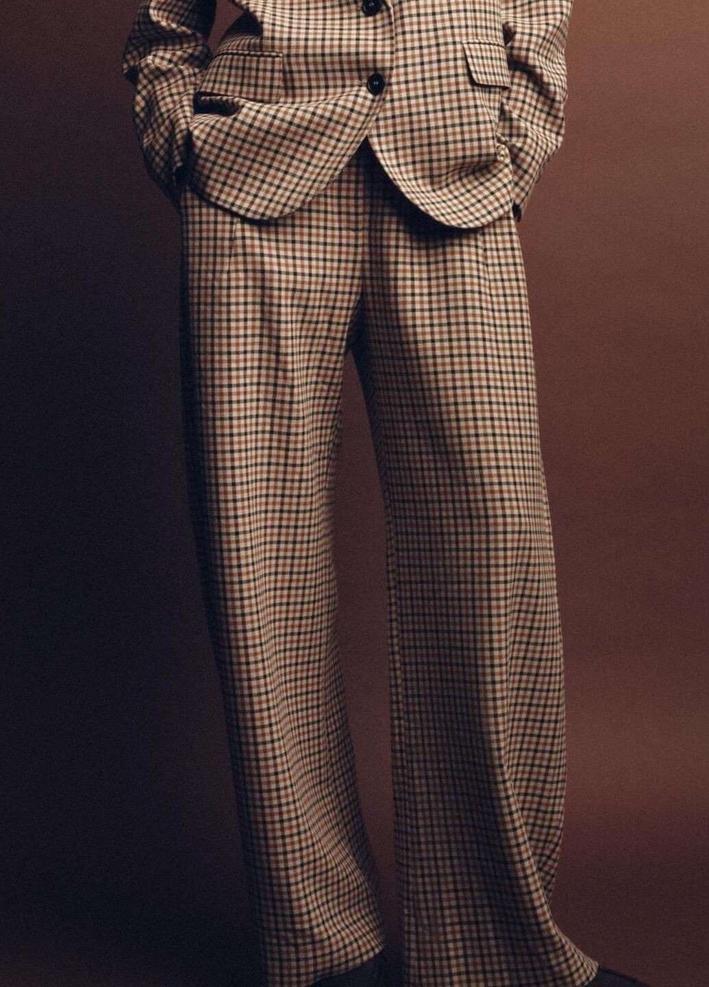 Брюки Zara (362617995)