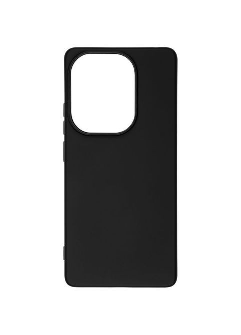 Чехол для мобильного телефона (ARM73136) ArmorStandart ICON Xiaomi Redmi Note 13 Pro 4G Black (326593543)