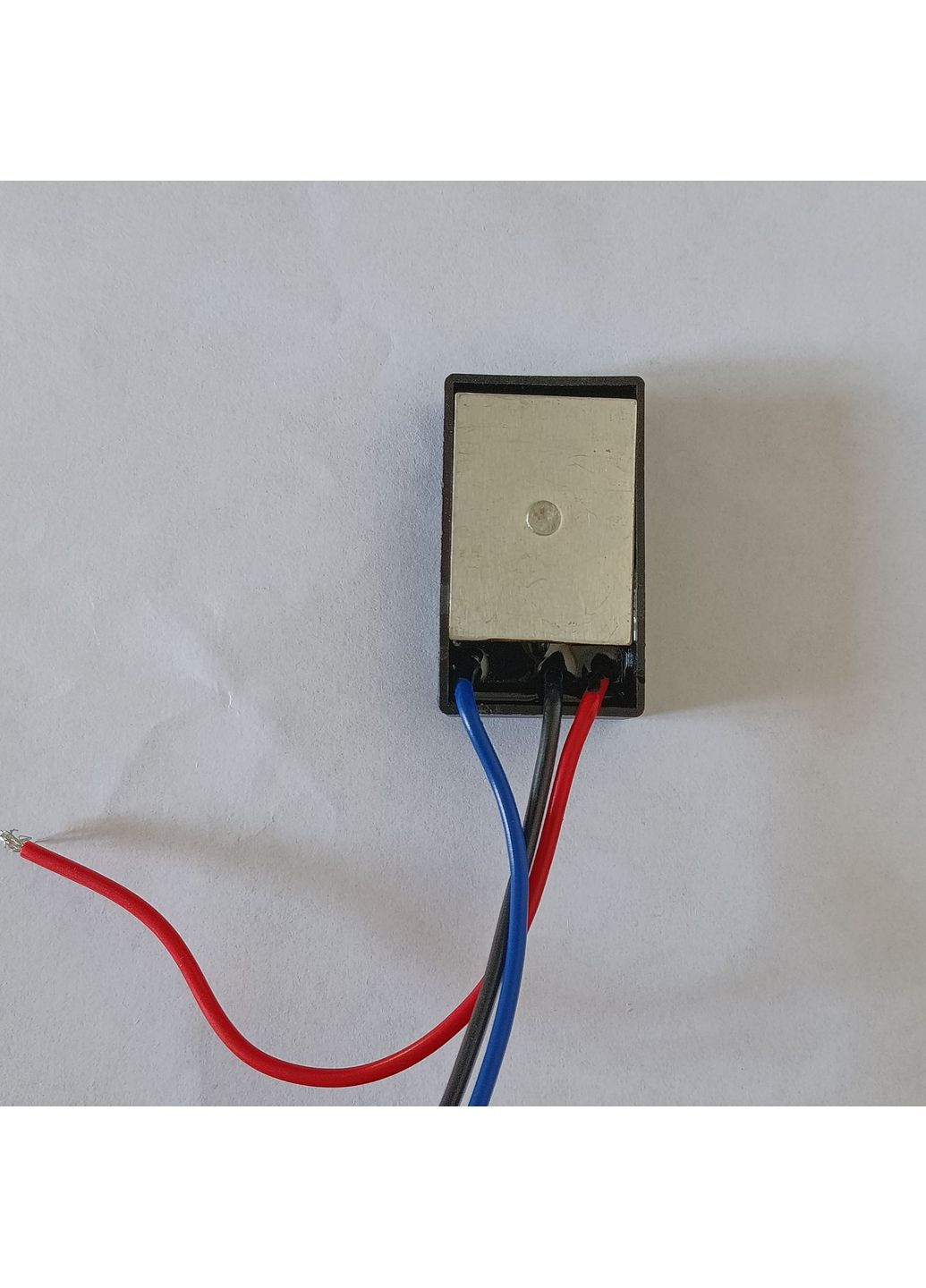 Плавний пуск для болгарки на 3 дроти 47х27,5 SPL (361871507)