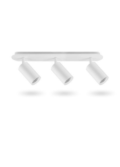 Накладной поворотный светильник ML311-3 под лампу Feron (365651817)