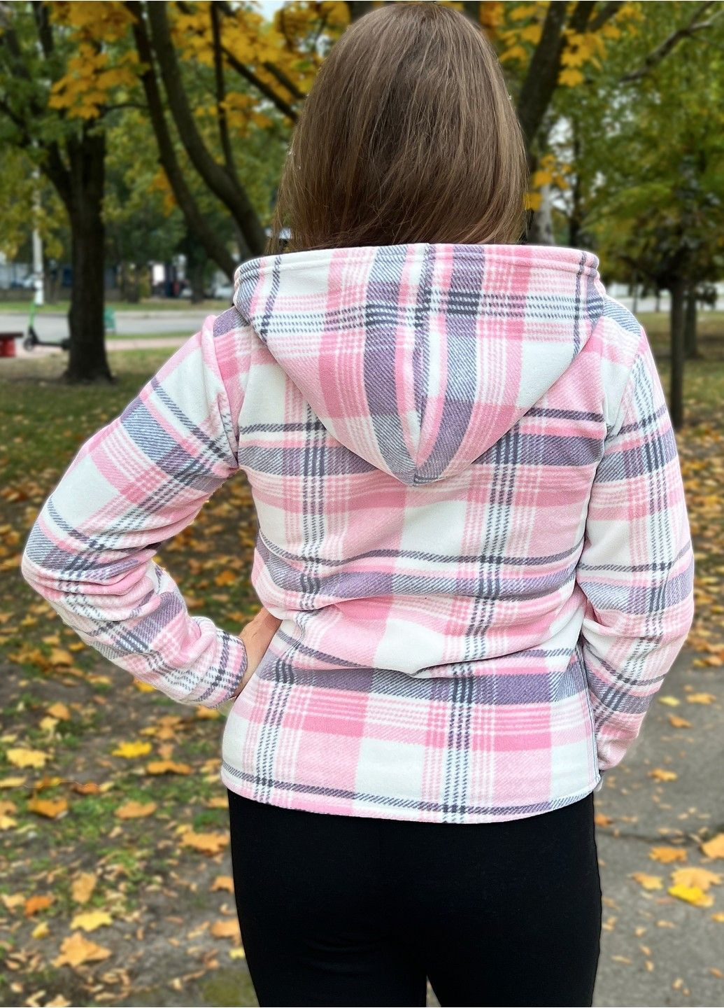 Рубашка детская с длинными рукавами клетка Жемчужина стилей 3627 (364309833)