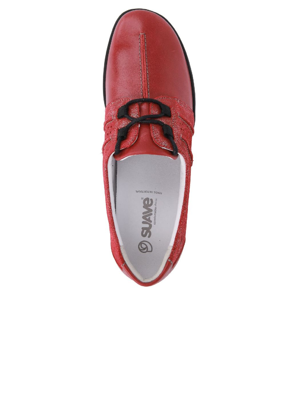 Напівчеревики жіночі Suave (323449598)