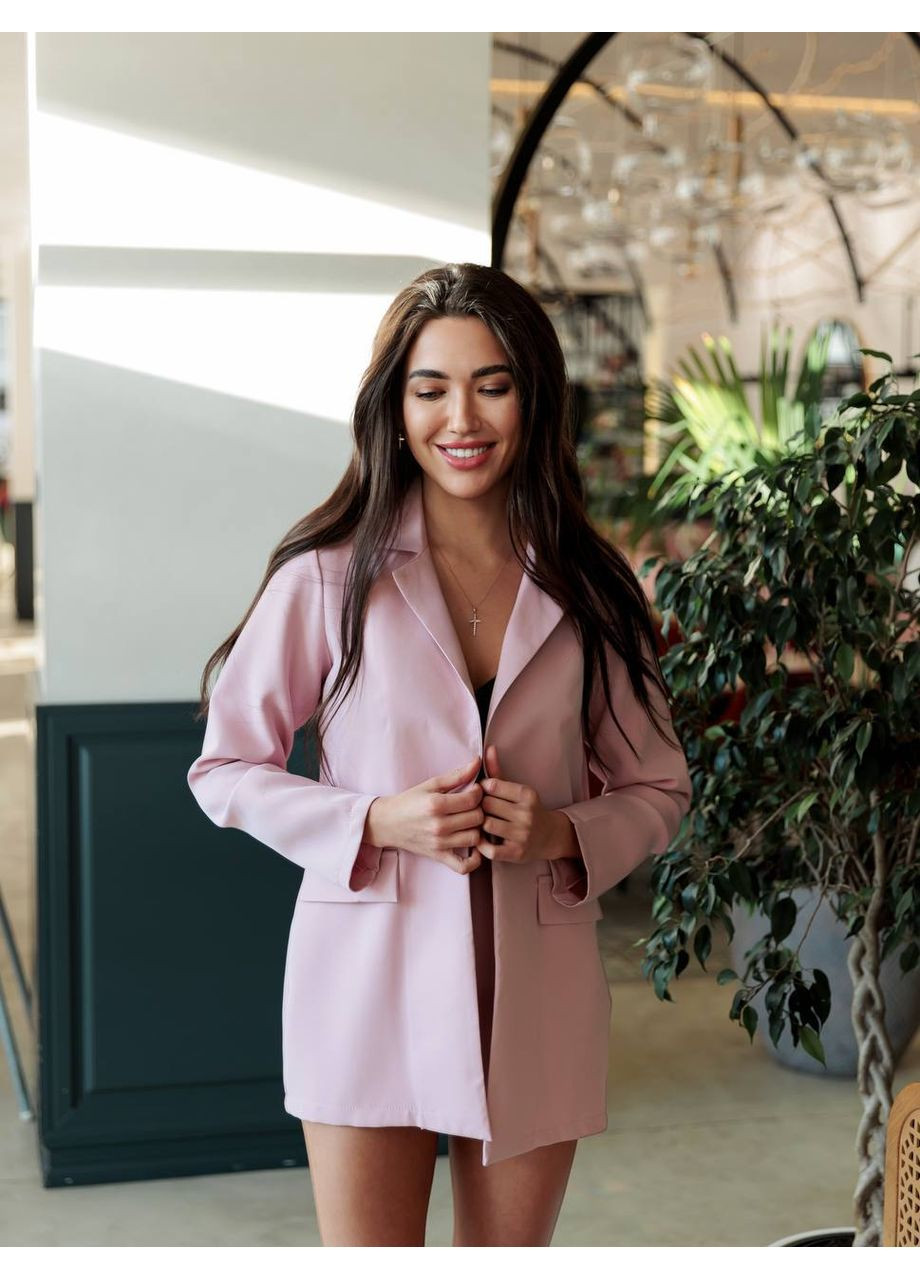 Жіночий костюм двійка Osoblyva (360130804)