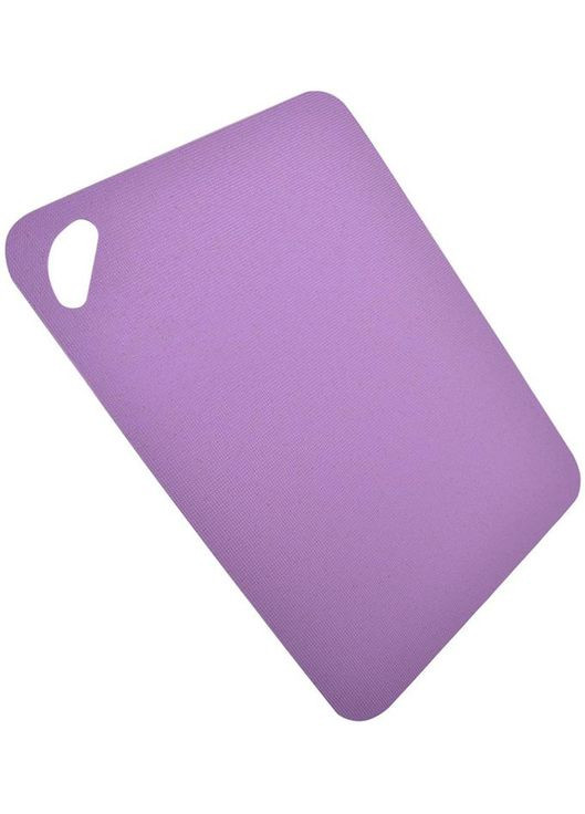 Дошка обробна 39х29см пластикова гнучка Fissman (372171991)