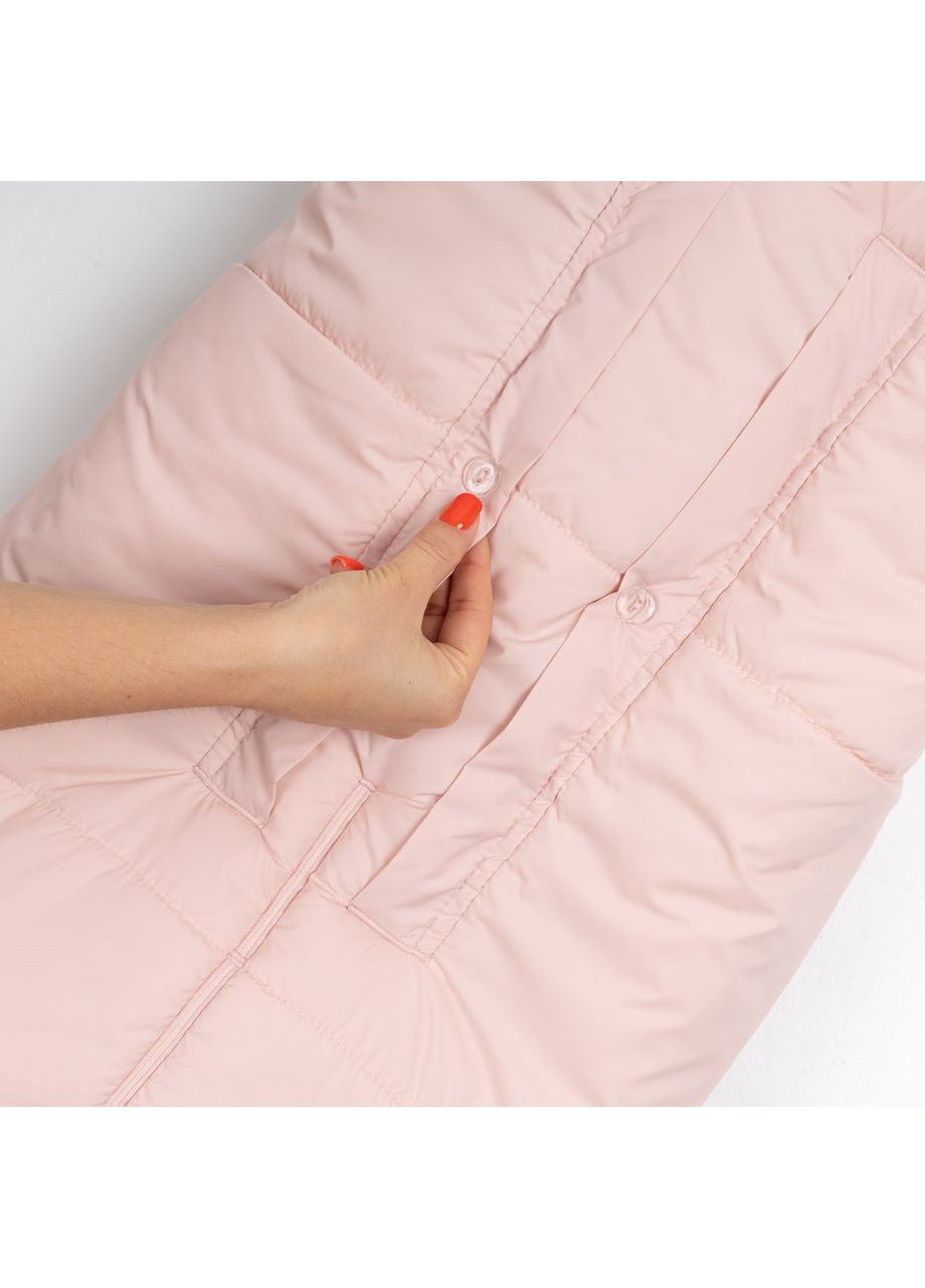 Детский конверт зимний на флисе "Baby XS" ДоРечі (371875798)