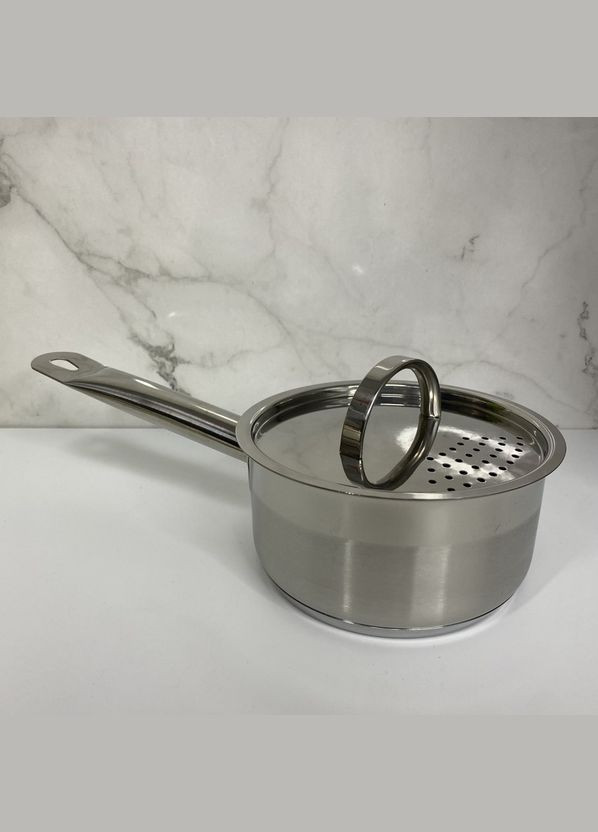 Ківш із нержавіючої сталі 1,5 л MR-3511-16s Maestro (317203618)