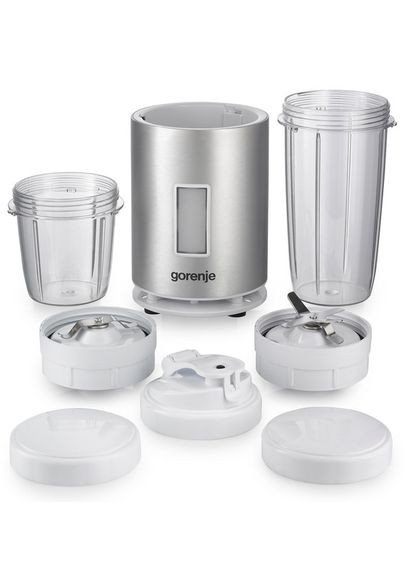 Блендер стационарный BN-1200-AL 1200 Вт Gorenje (336884026)