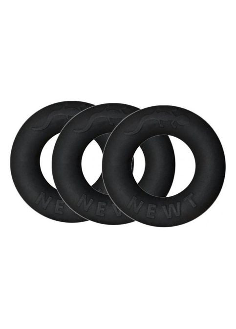 Набір кистьових еспандерів гумове кільце Power Grip 30-50 кг TI-1587-3 Newt (301906803)