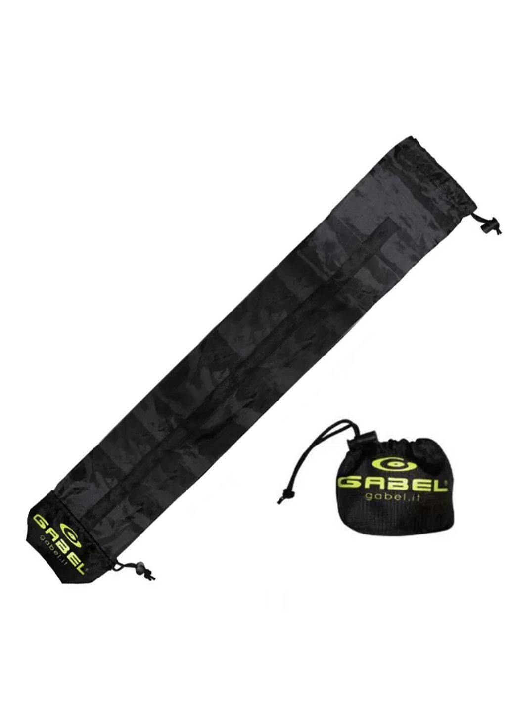 Сумка спортивная Nordic Walking Pole Bag 1 pair (8009010100007) Gabel (315937039)