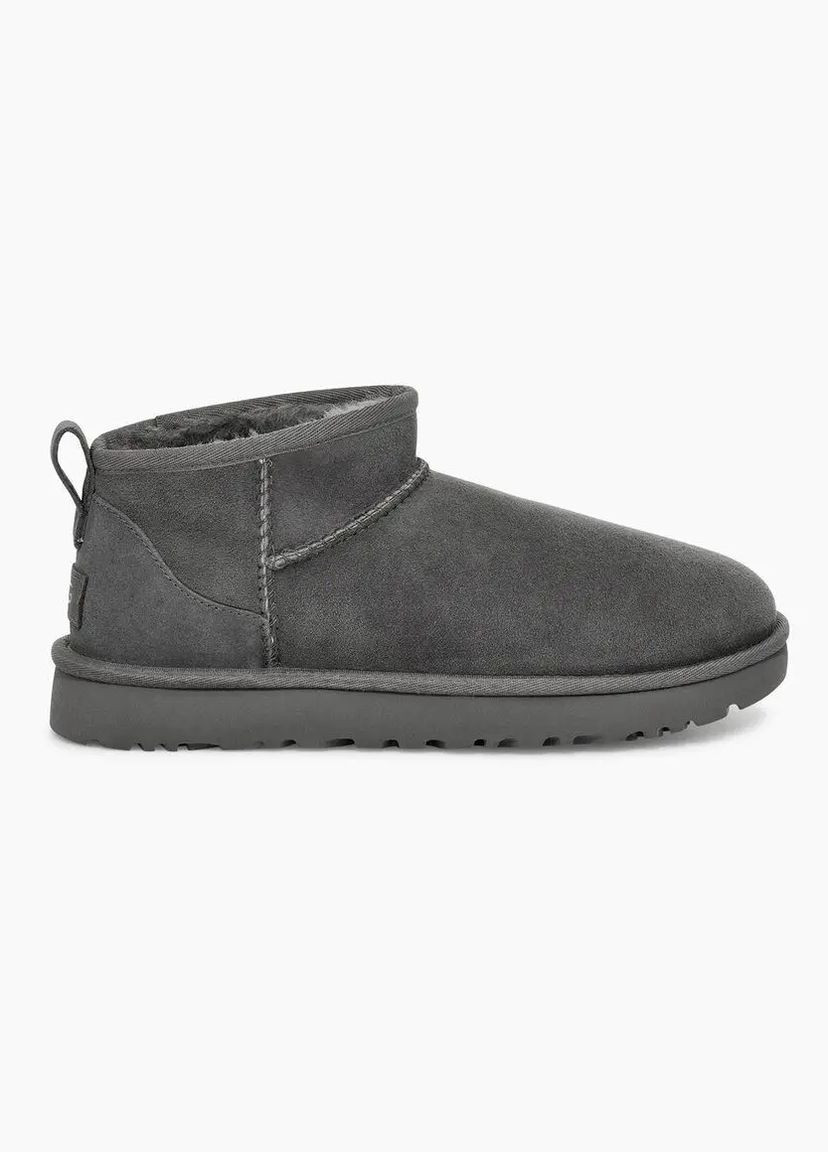 1116109 Classic Ultra Mini Grey UGG (363319776)
