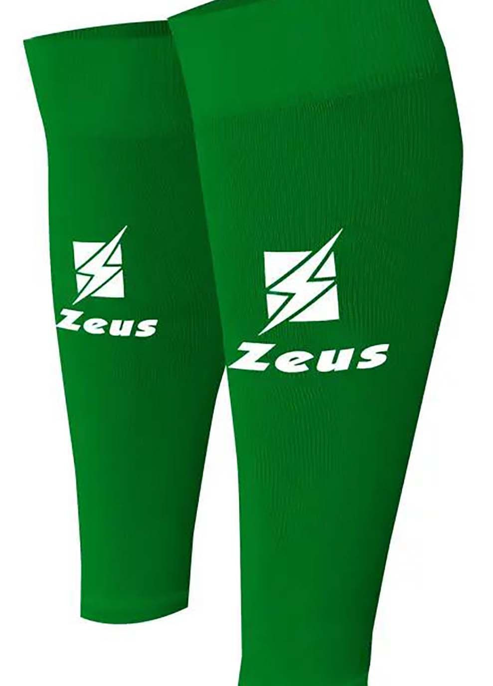 Гетри CALZA TUBE зелений Zeus (302228461)