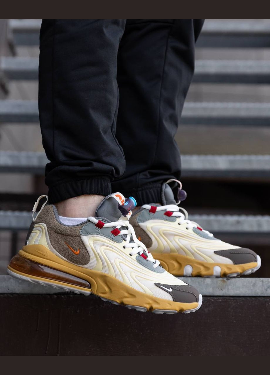 Цветные всесезонные кроссовки Vakko