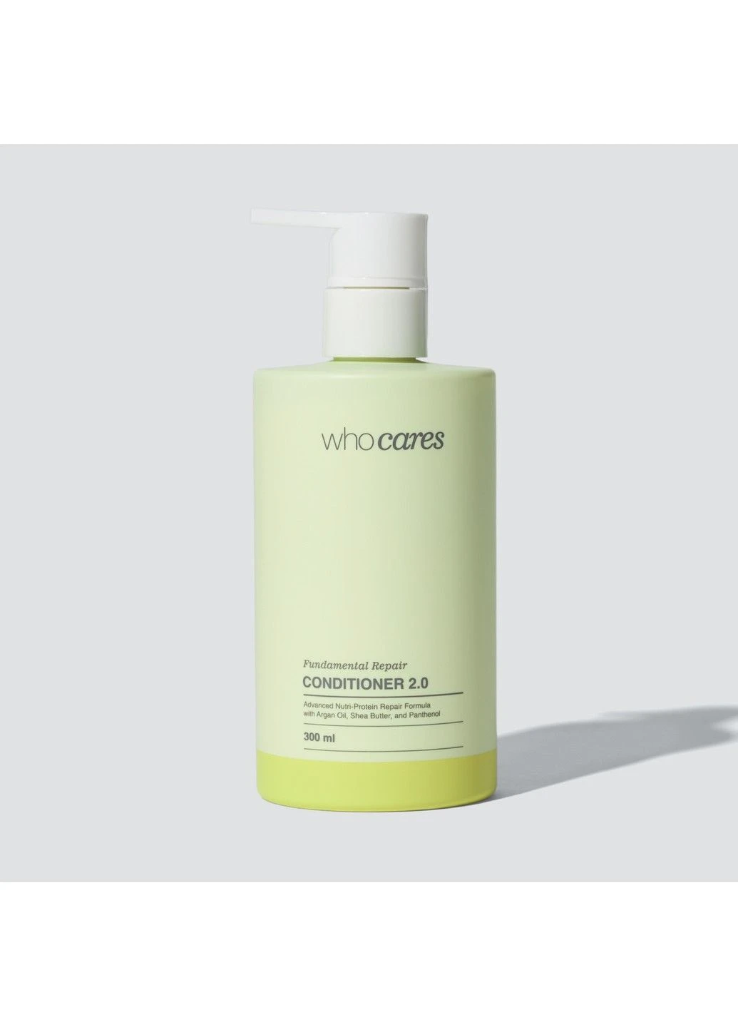 Набор средств для волос Fundamental Repair 2.0 Hair Set WhoCares (397407971)