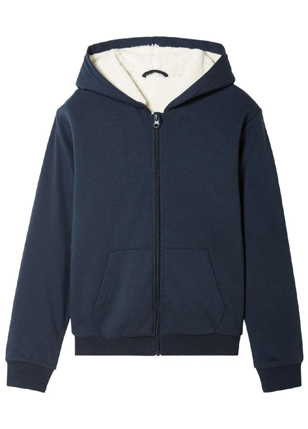 Толстовка на хутряній підкладці Pepperts (369842051)