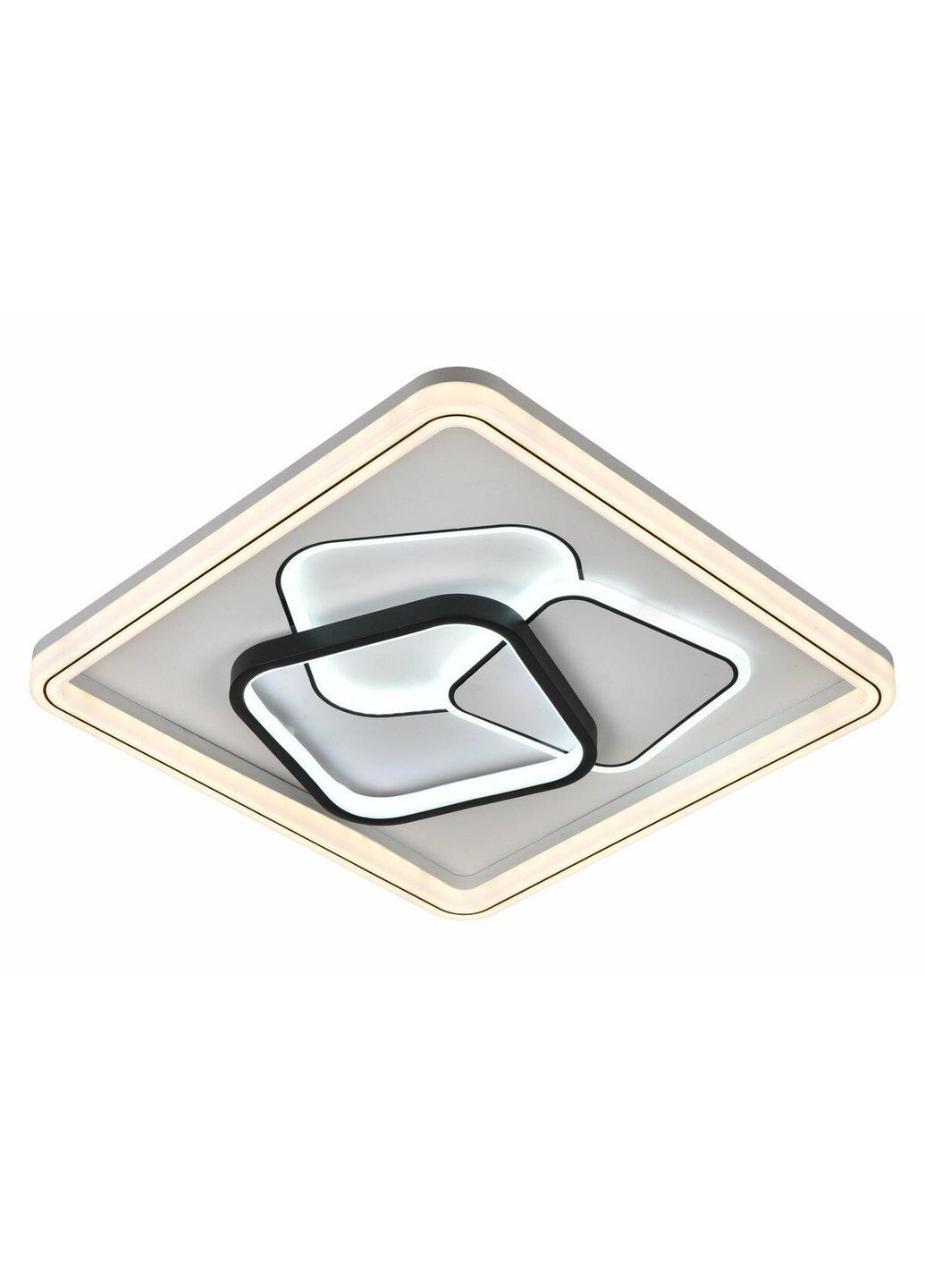 Стельова люстра 5013 (Білий+ ) Valeso (360558933)