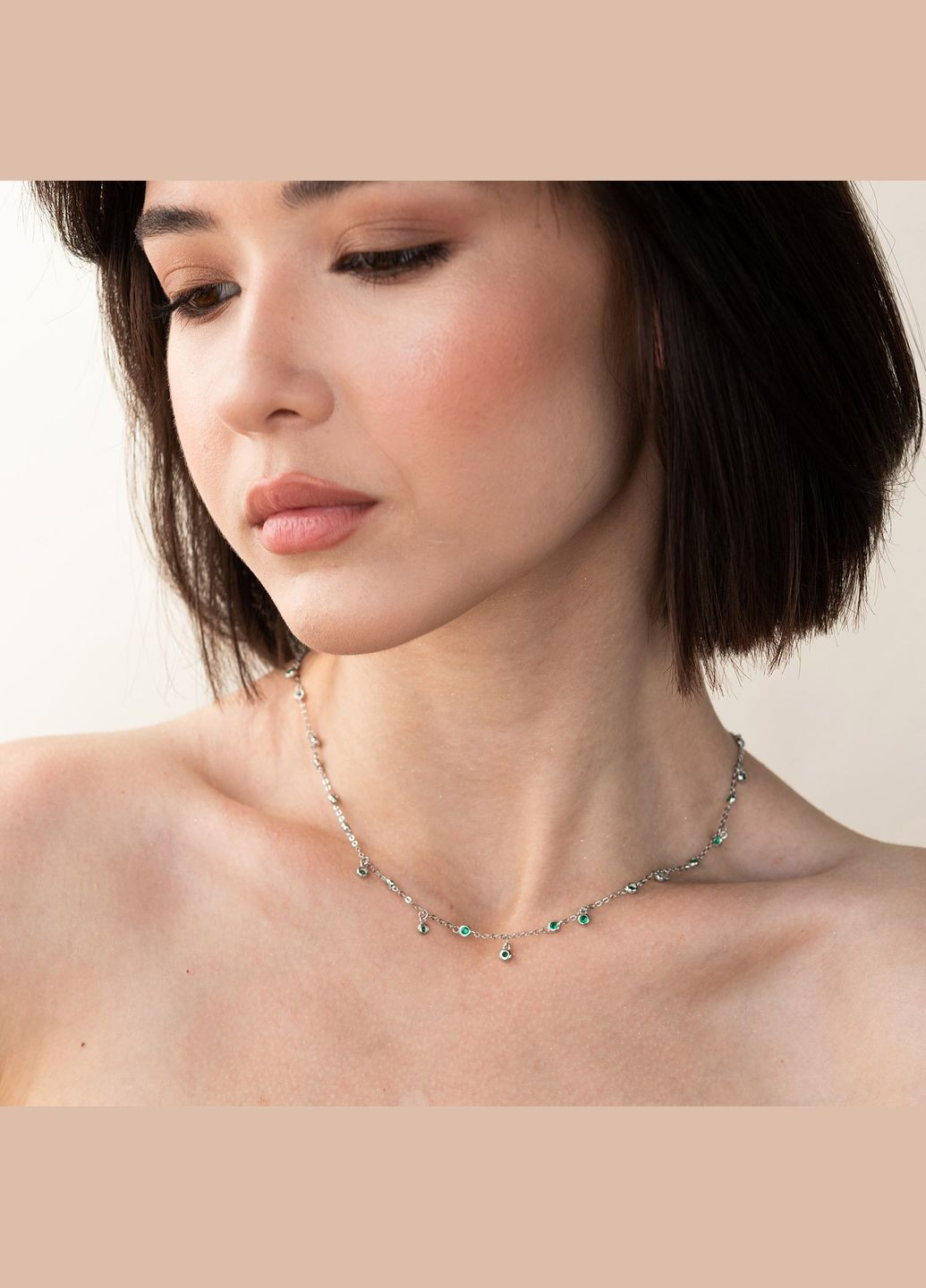 Кольє Oniks (334688664)