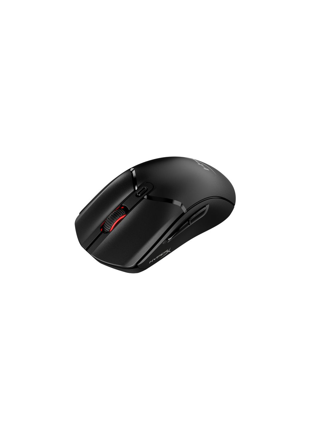 Мышь беспроводная Pulsefire Haste 2 Core Wireless Black (8R2E6AA) HyperX (315003763)