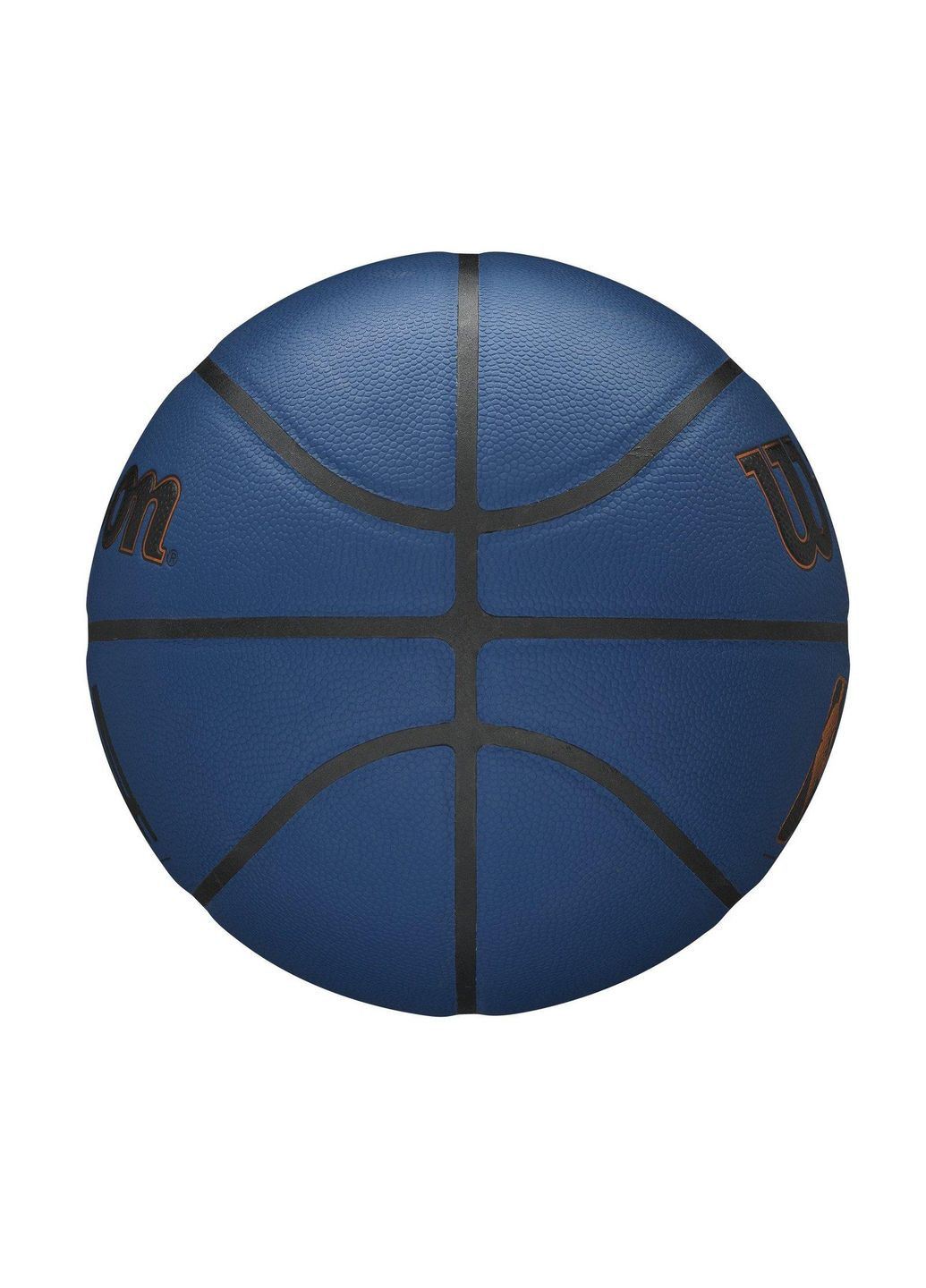 Універсальний баскетбольний м'яч NBA Forge Plus(WTB8102XB07) Wilson (296266919)