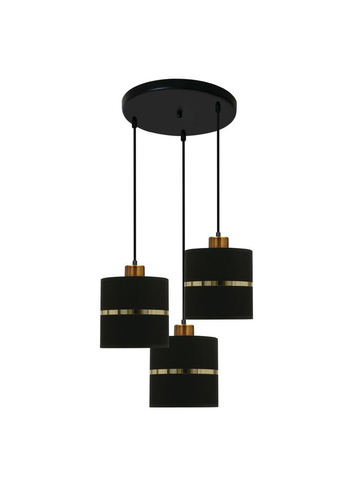 Люстра Assam (33-17468) Candellux (361313076)