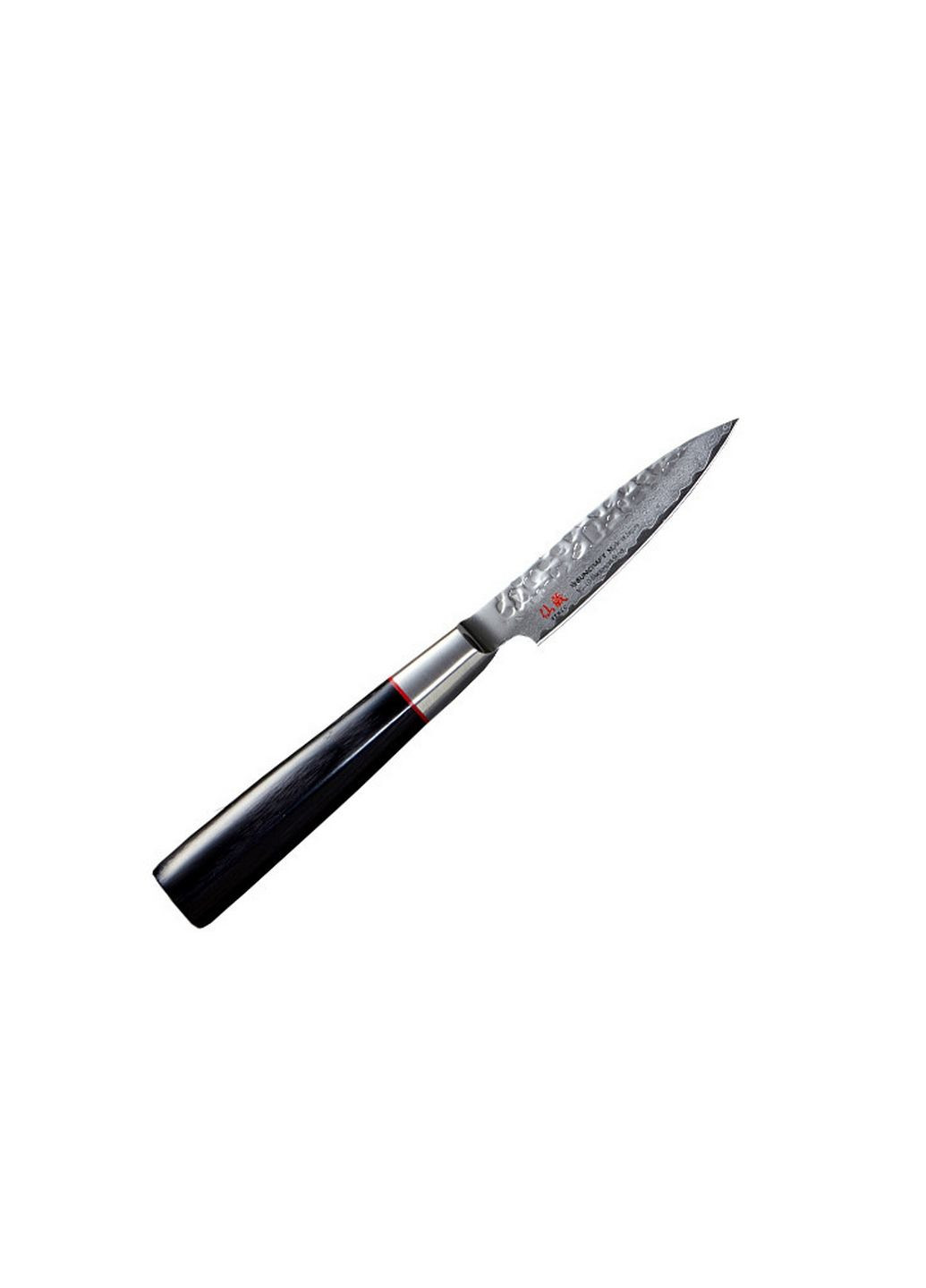 Нож кухонный овощной 80 мм Suncraft (282590529)