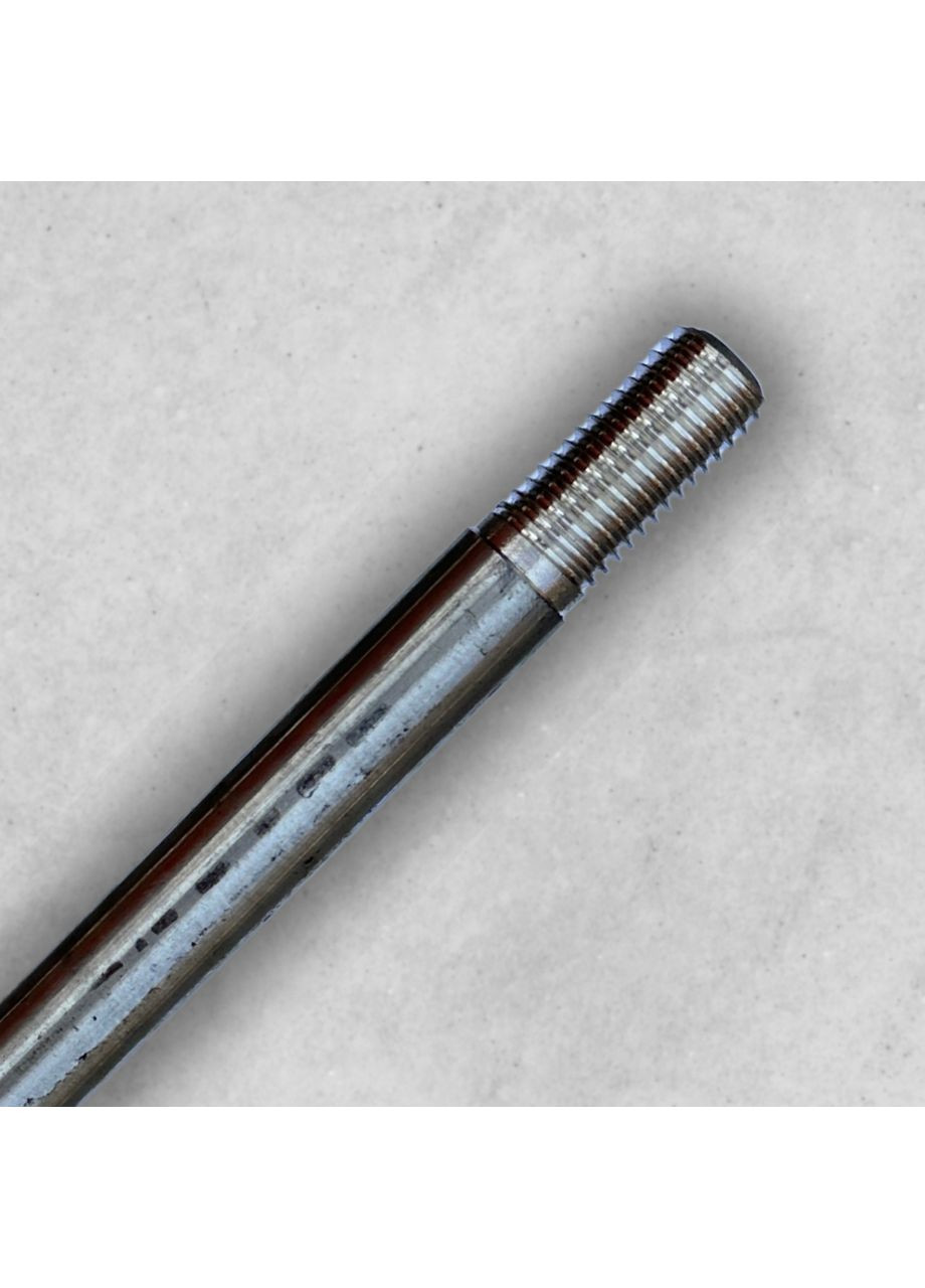 21 м комплект заземлення з нержавійки Ø 16 мм No Brand (364955918)