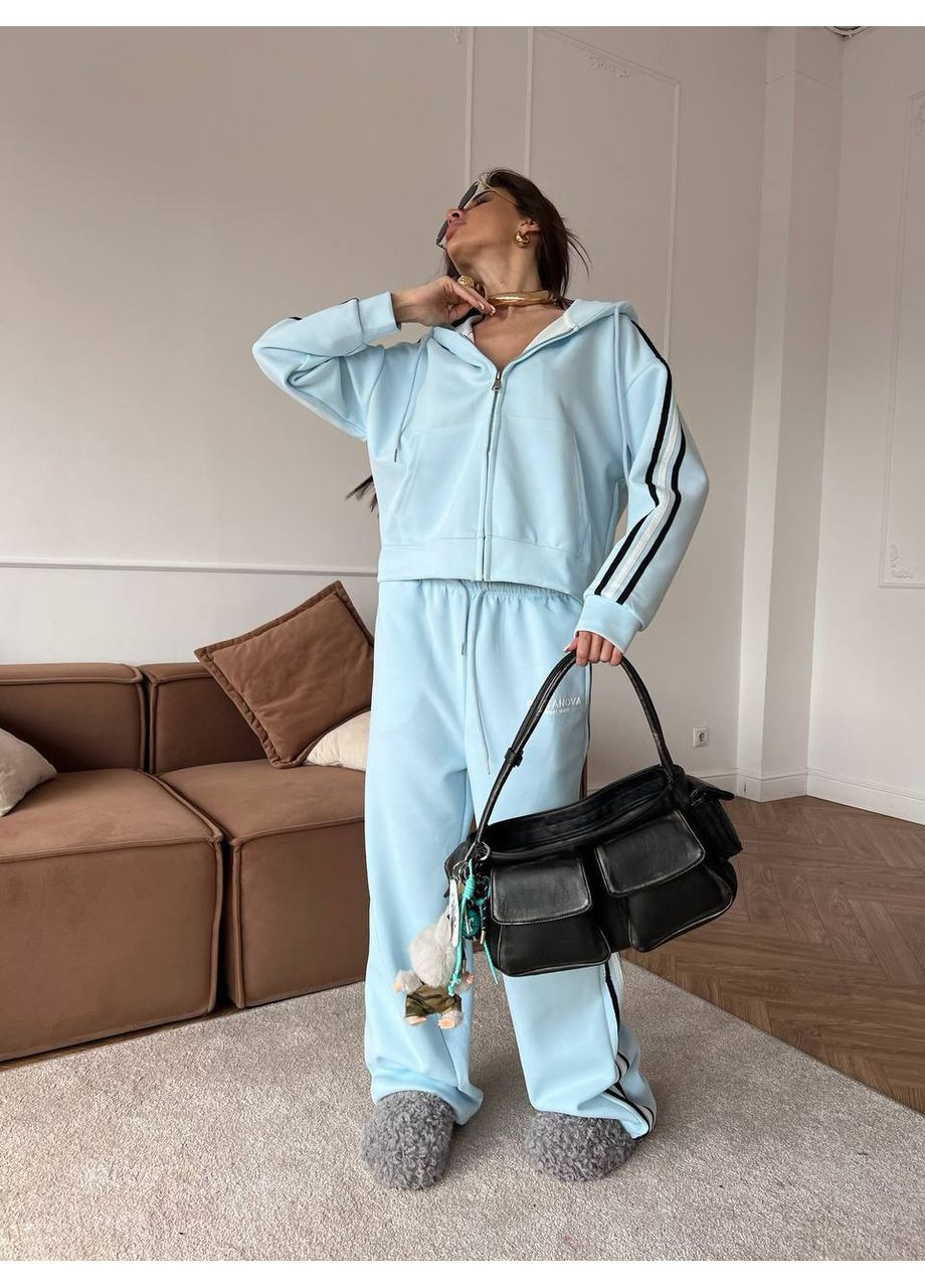 Женский спортивный костюм Україна (356683264)