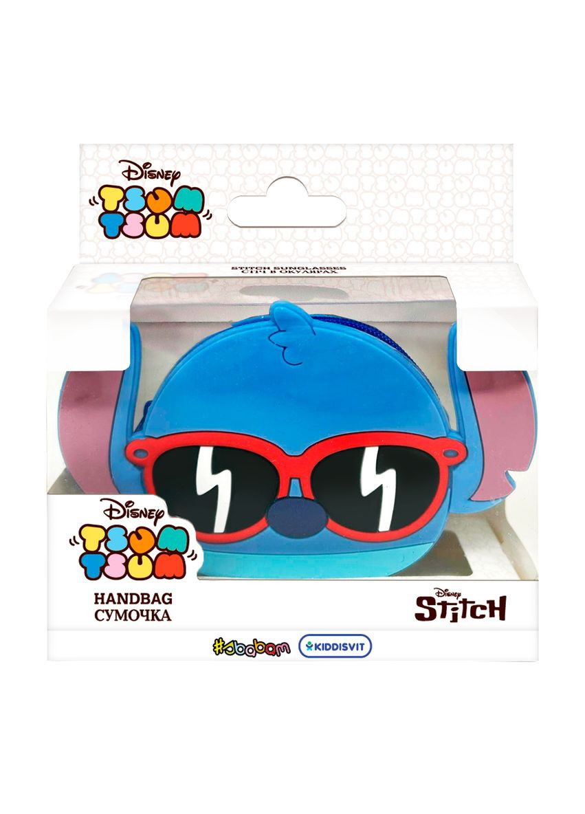 Коллекционная сумочка #sbabam Tsum Tsum Стич () #sbabam 105/CN24 (332943770)