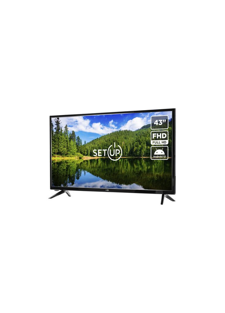 Телевізор (m372315) SETUP 43FSF30 (366563358)