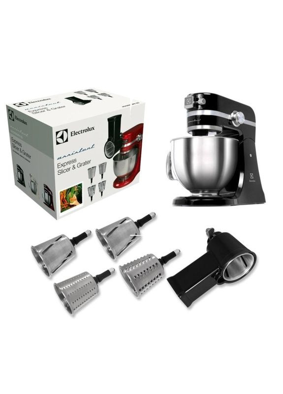 Насадка для кухонного комбайна ACCESSORY ES Electrolux (332958770)