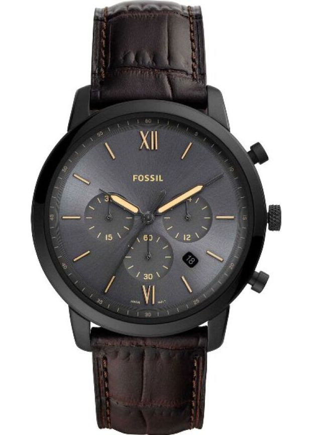 Мужские наручные часы FS5579 Fossil (330818994)