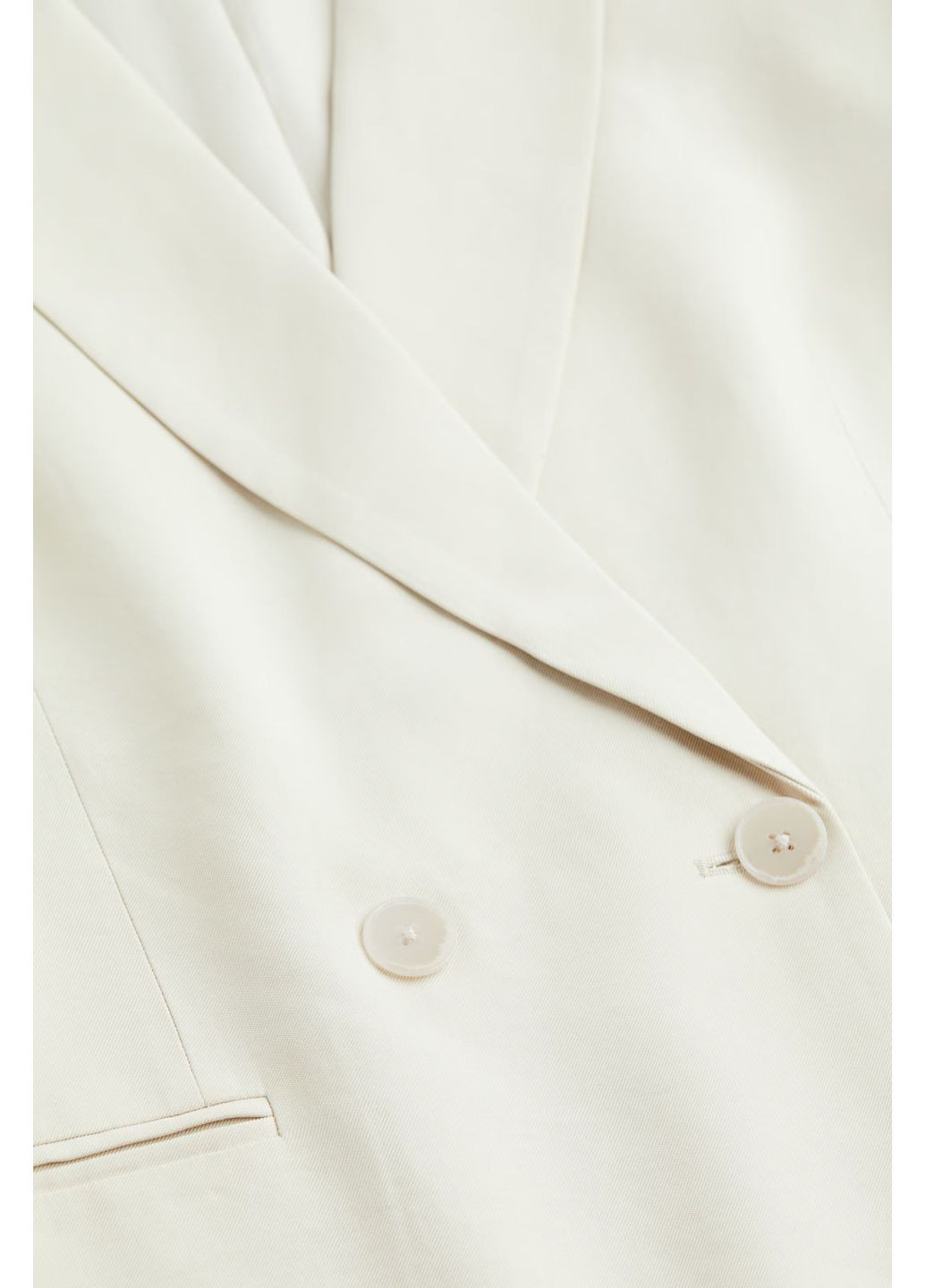 Двобортний піджак H&M (348782039)