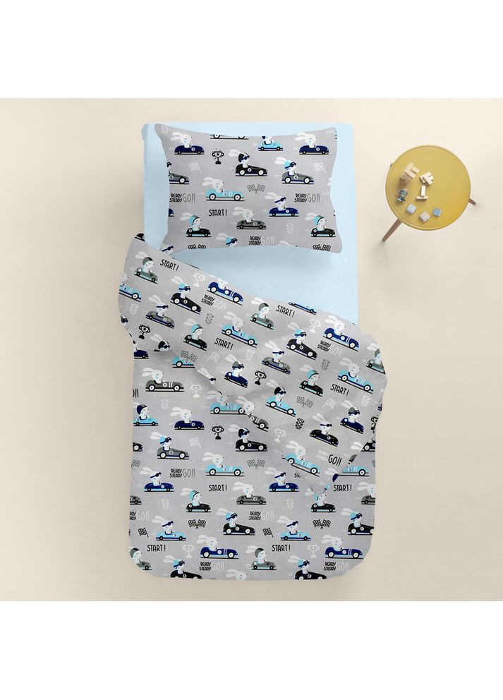 Наволочка на подушку 40х60 BUNNY (4822052250334) Cosas (366961733)