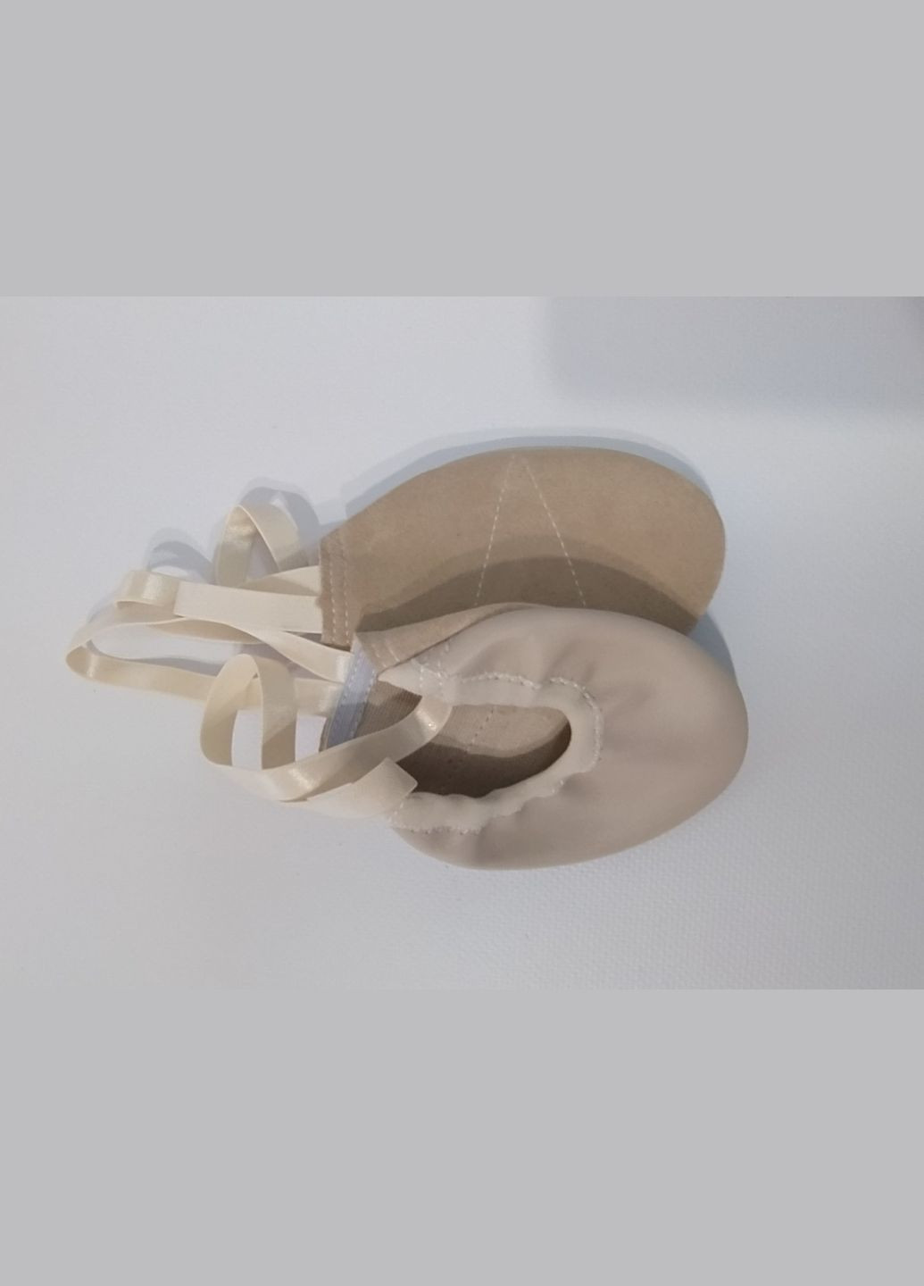 Напівчешки для гімнастики і хореографії No Brand (316660191)