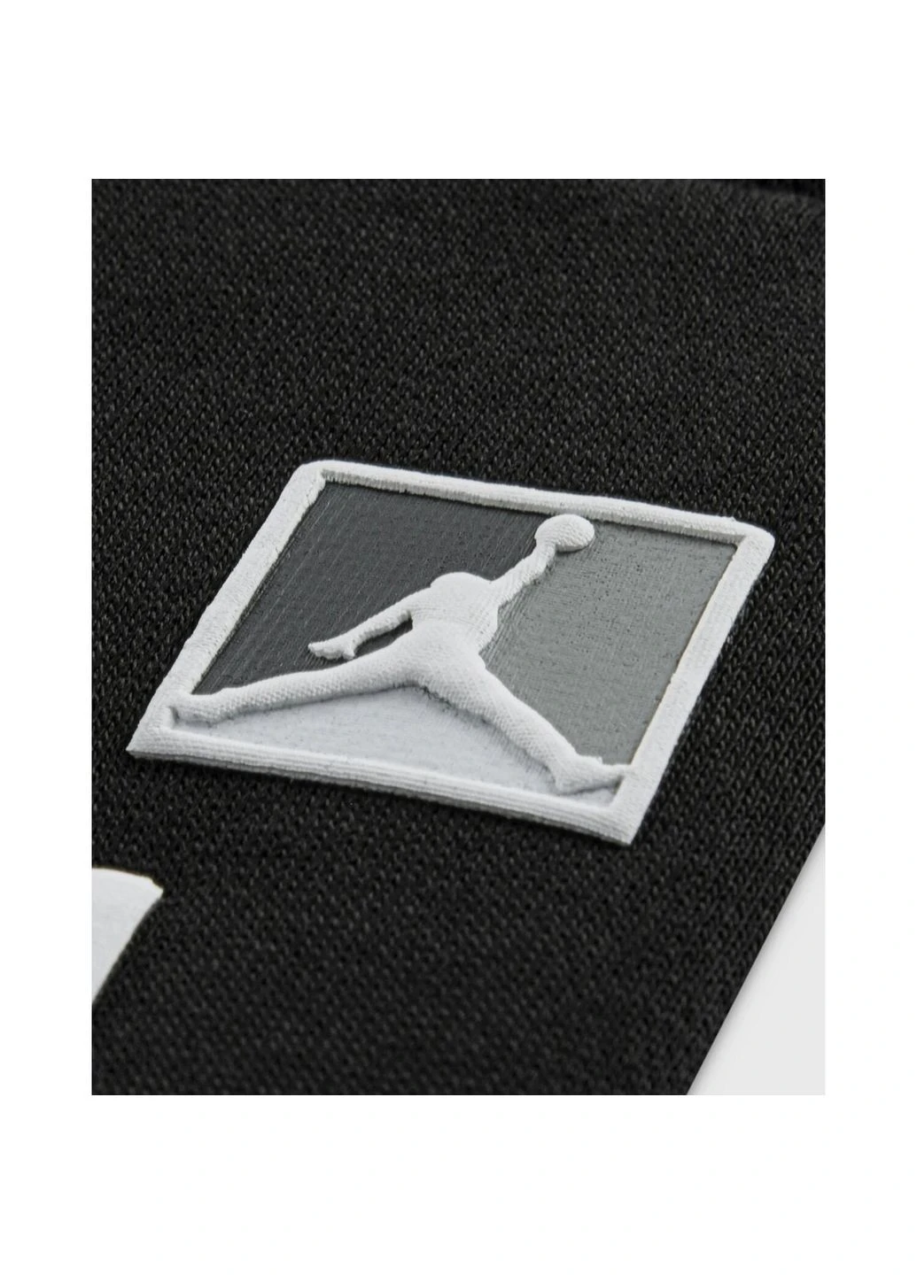 Спортивный костюм подростковый черный 95F083-023__95F084-023 Nike JORDAN ESSENTIALS FLEECE BASELINE (397844708)