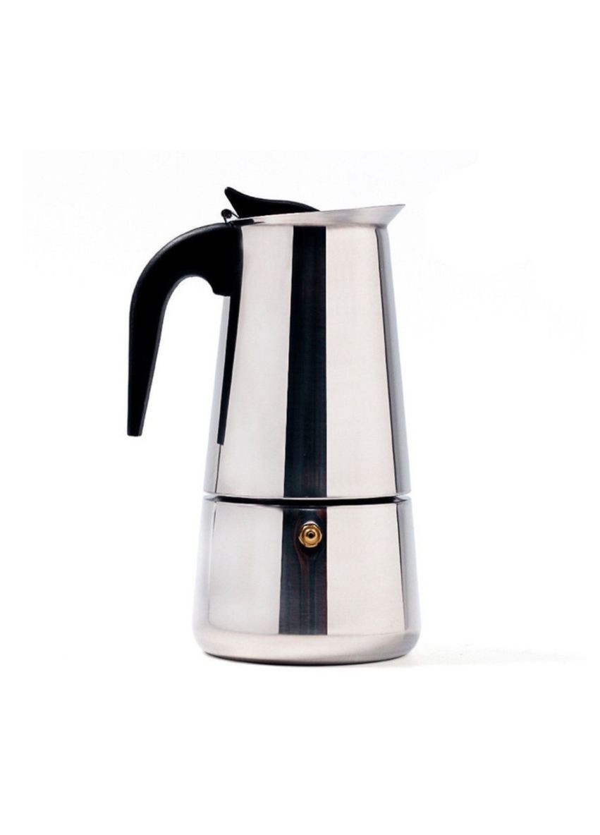 Гейзерная кофеварка BN-149 (4 чашки) Benson (354805250)