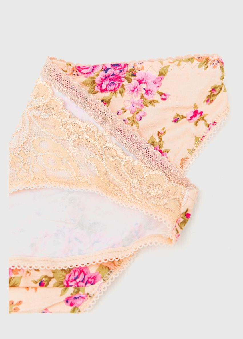 Трусы женские,, 131R651 Ager (370378459)