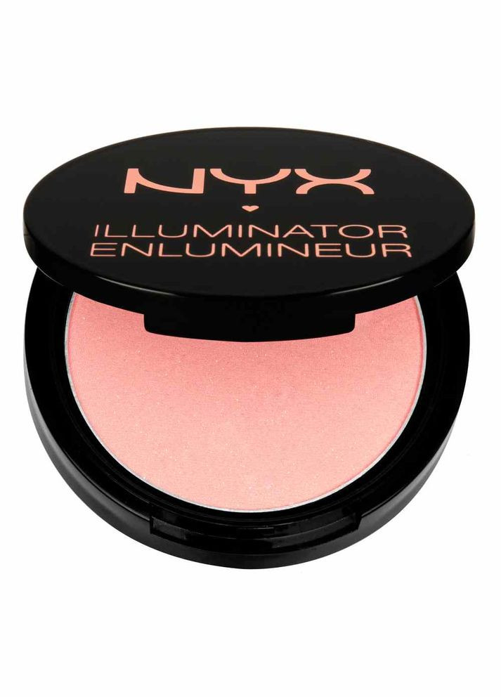 Сяючий бронзатор Illuminating Bronzer ENIGMATIC (IBB05) NYX Professional Makeup (280266100)