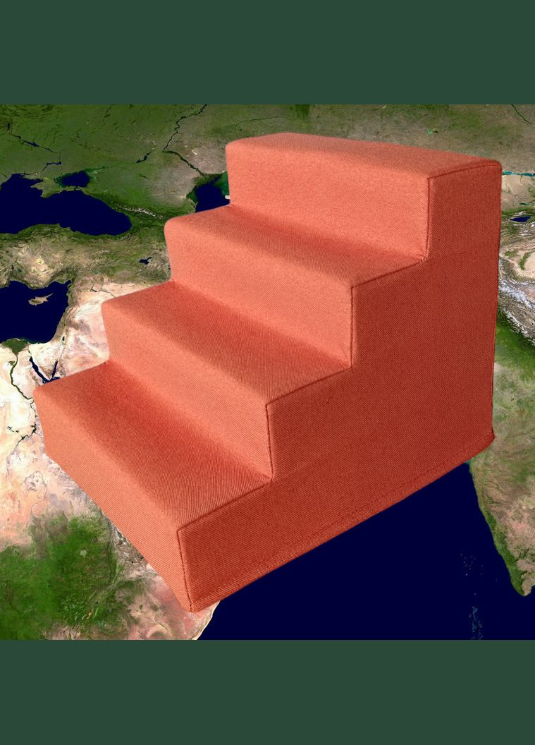 Сходинки Для Собак Сходинки Для Собак Практичні Сходинки Для Собак Сходинки для собак • Купити в Києві,Україні No Brand (342719277)