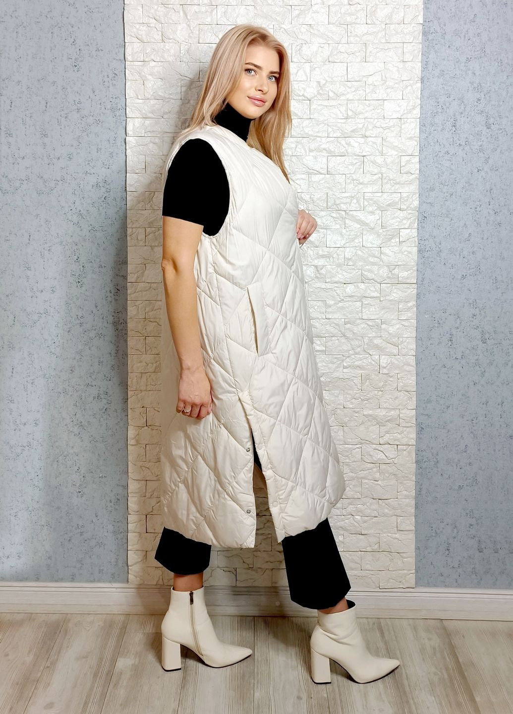 Жилет H&M (304971249)