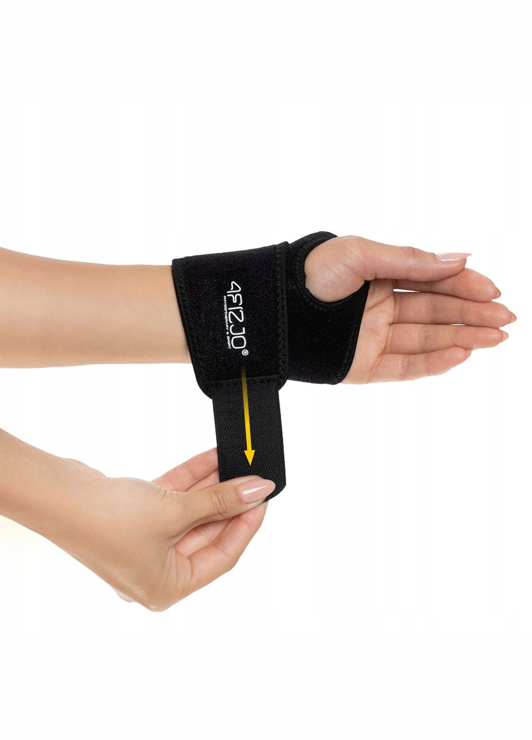 Бандаж 4FIZJO P-5907739317506 (341529033)