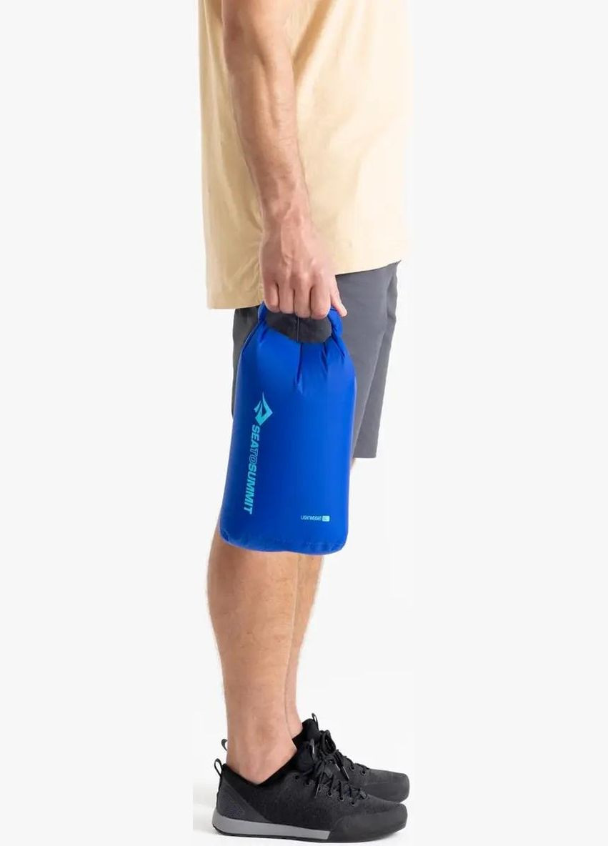 Гермомешок Lightweight Dry Bag 5L Olive Sea To Summit (316438923)